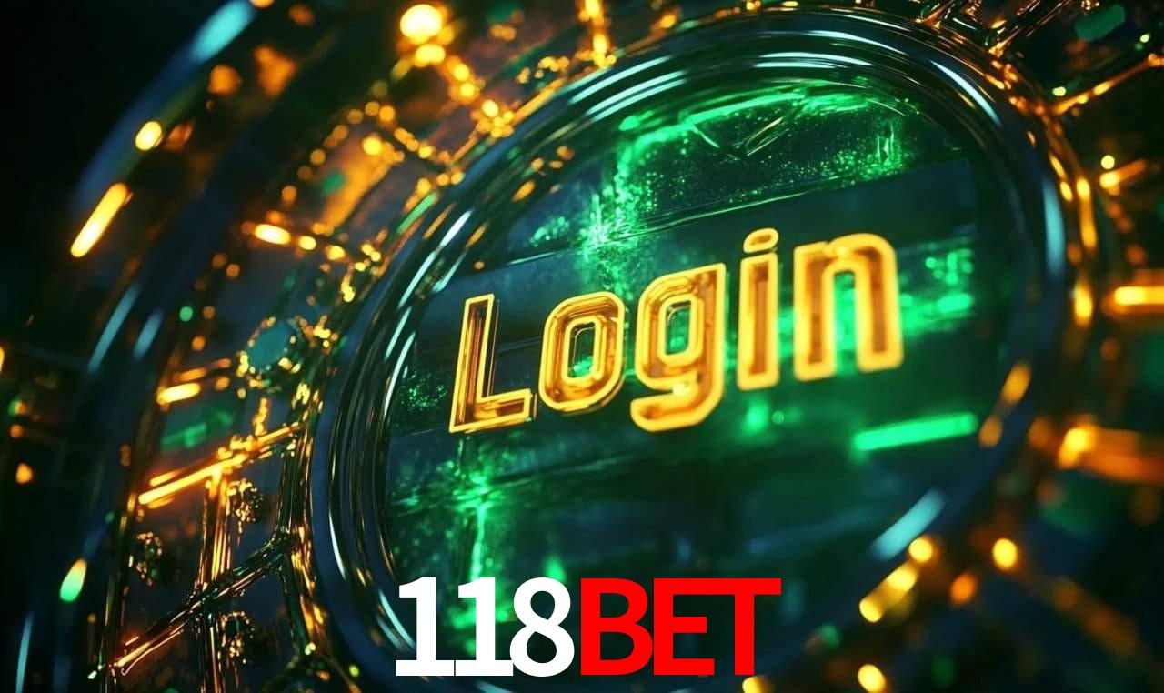 118bet Baixar