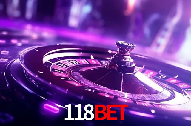118bet Fortune Tiger